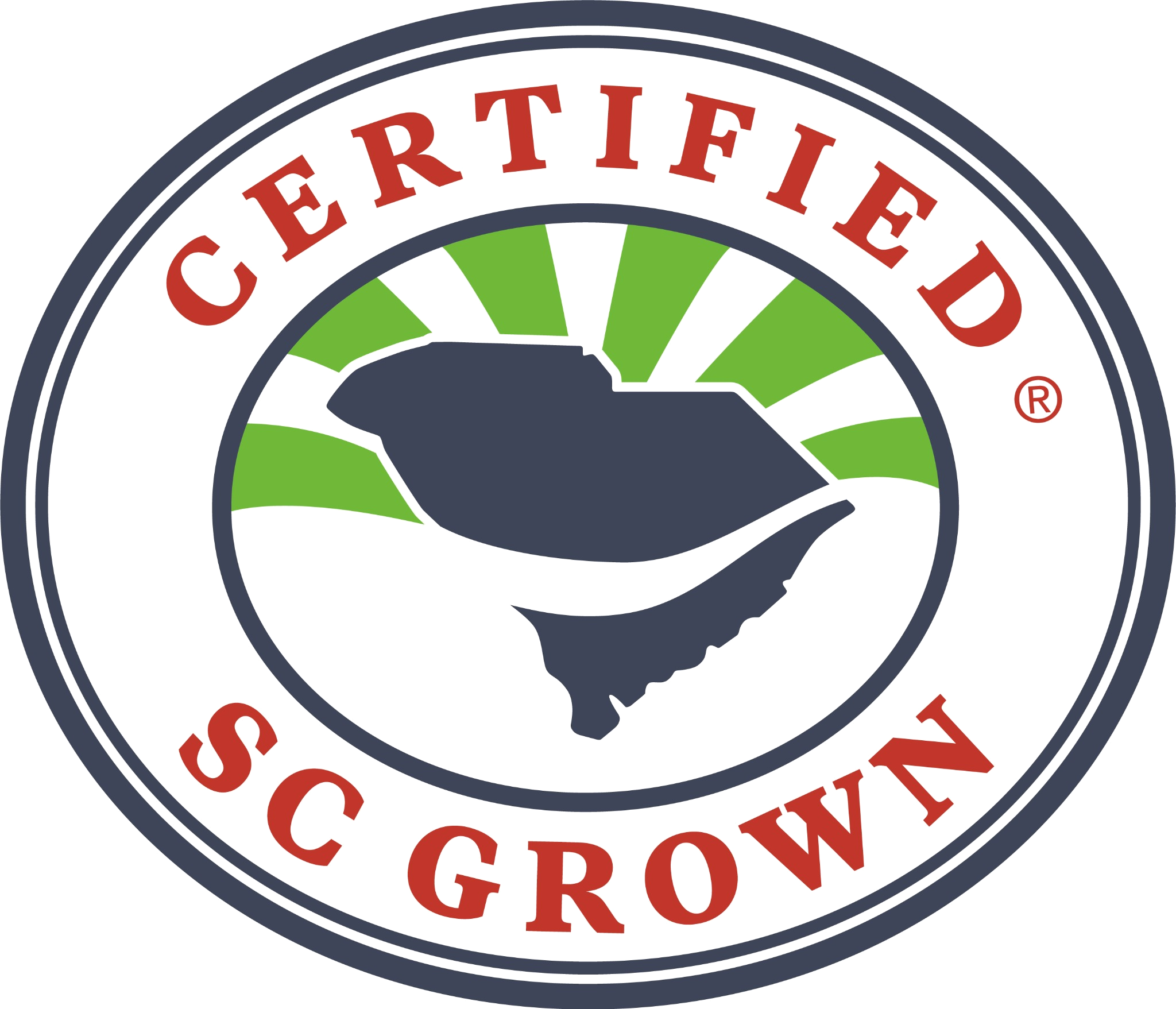 Certified SC Grown logo
