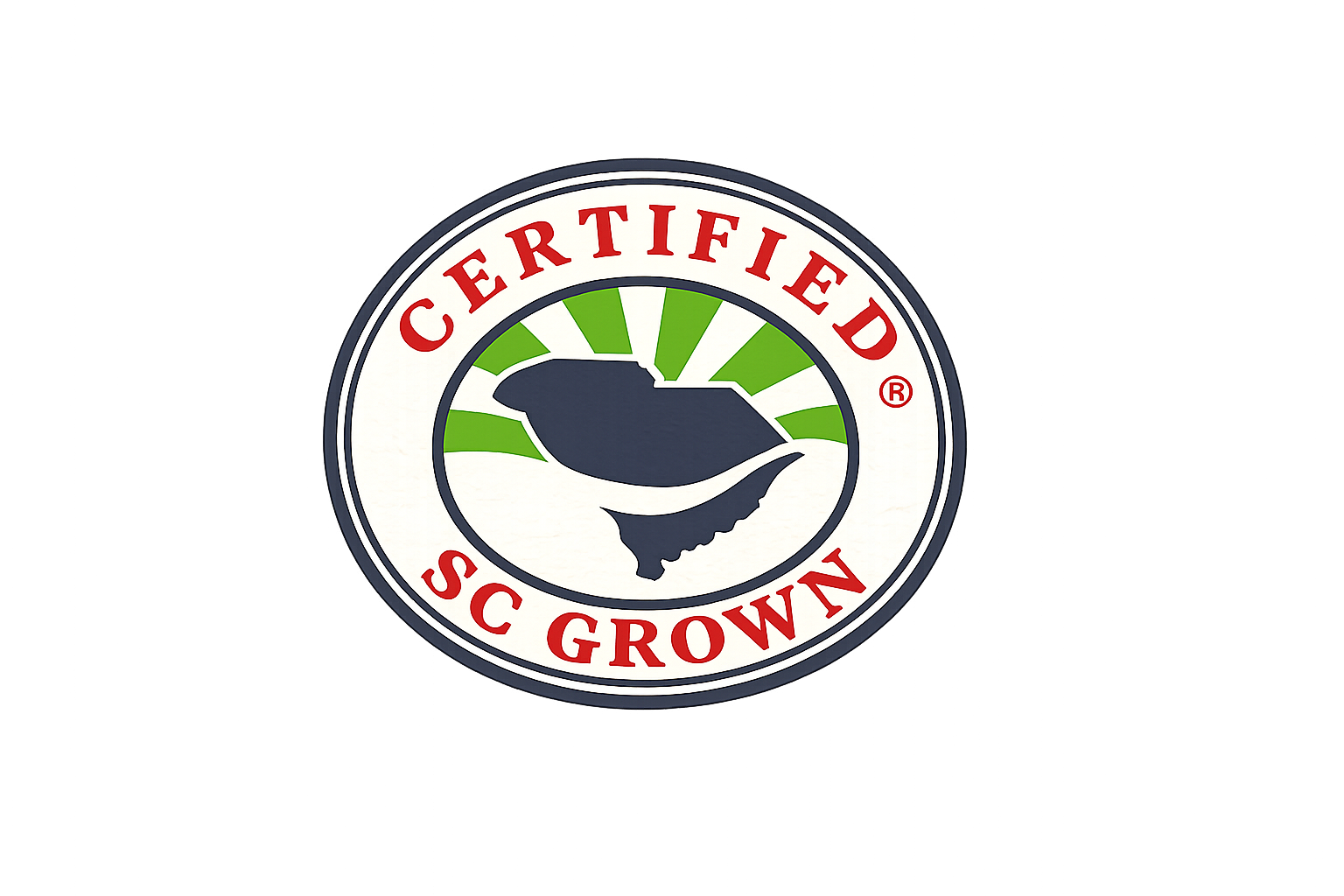 Certified SC Grown
